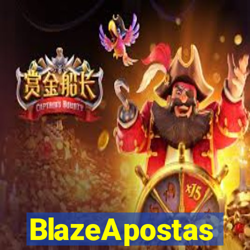 BlazeApostas