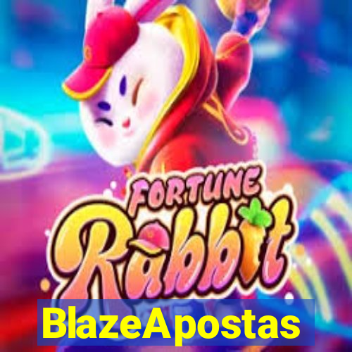 BlazeApostas