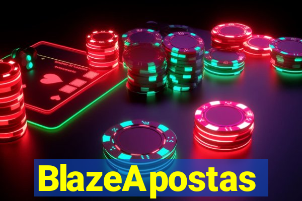 BlazeApostas