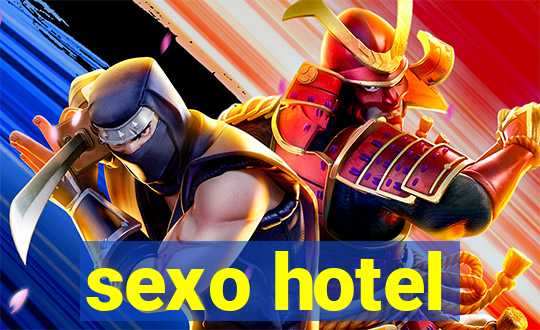 sexo hotel