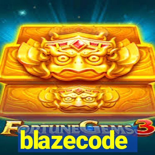 blazecode