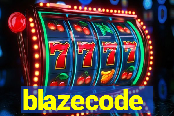 blazecode