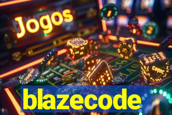 blazecode