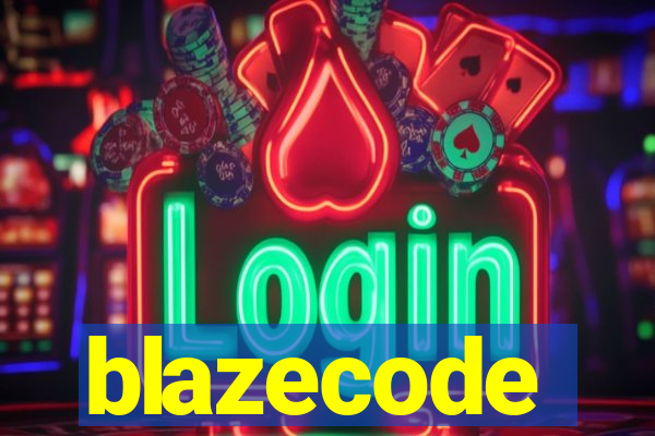 blazecode