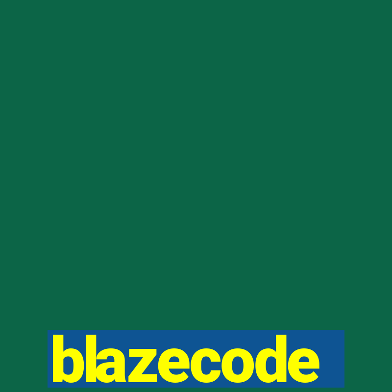 blazecode