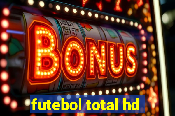 futebol total hd