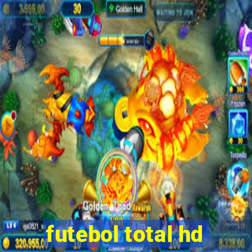 futebol total hd