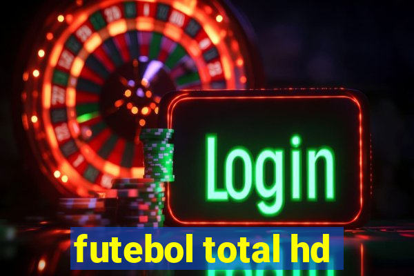 futebol total hd