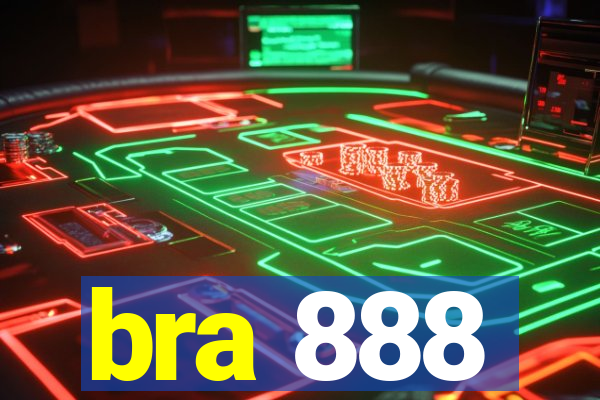 bra 888