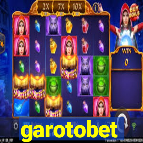 garotobet