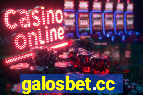 galosbet.cc