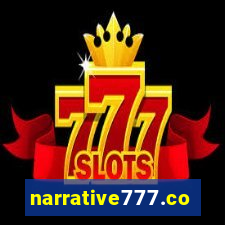 narrative777.com