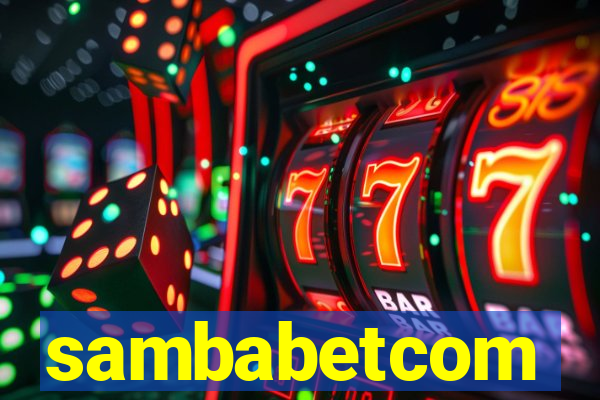 sambabetcom