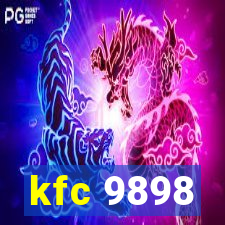 kfc 9898