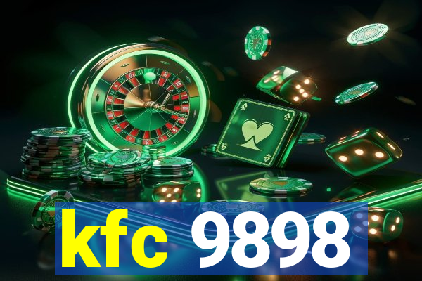 kfc 9898