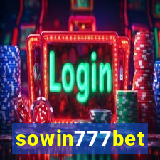 sowin777bet