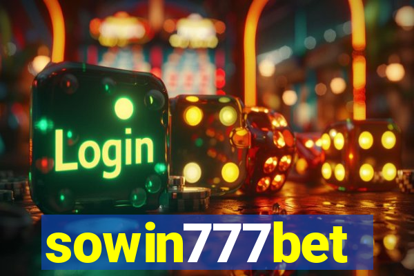 sowin777bet