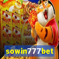 sowin777bet