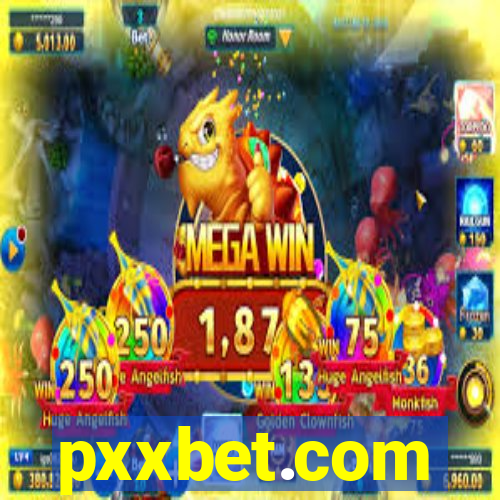 pxxbet.com