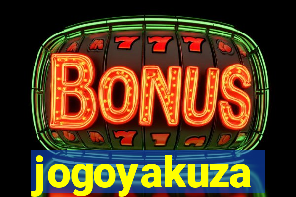 jogoyakuza