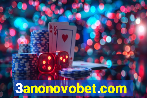 3anonovobet.com