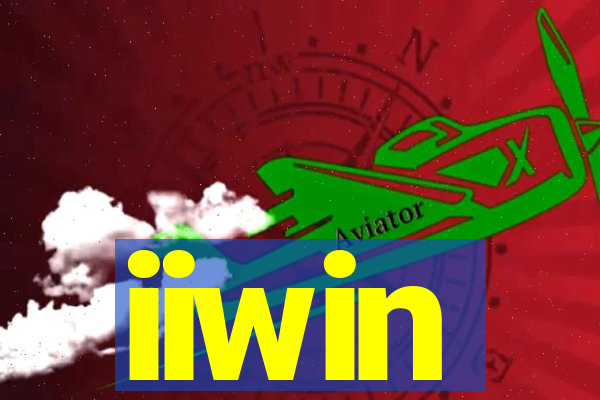 iiwin