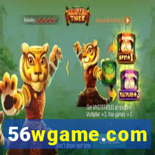 56wgame.com