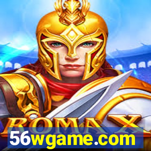 56wgame.com