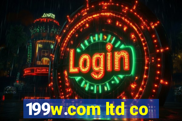 199w.com ltd co