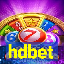 hdbet