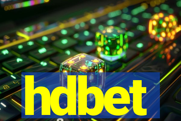 hdbet