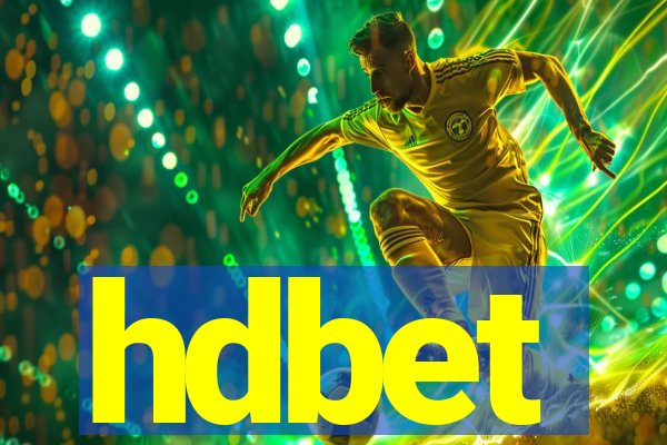 hdbet