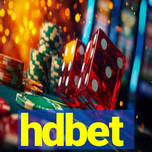 hdbet