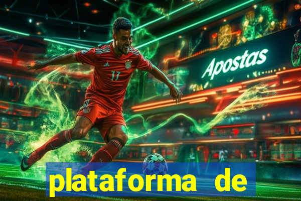 plataforma de fortune tiger