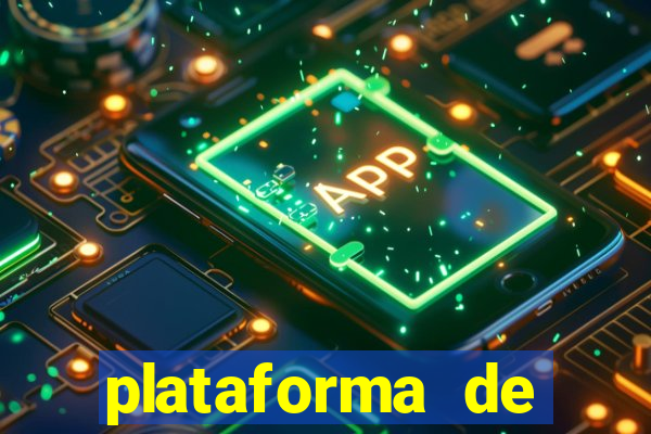 plataforma de fortune tiger