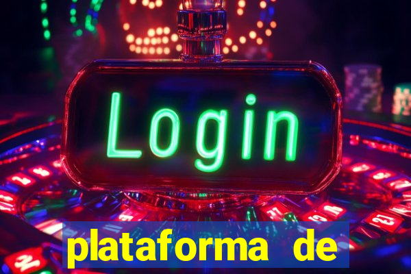 plataforma de fortune tiger