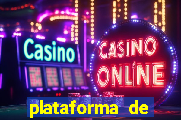 plataforma de fortune tiger