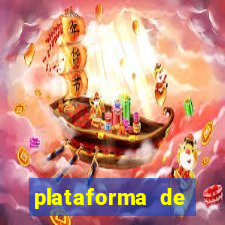 plataforma de fortune tiger