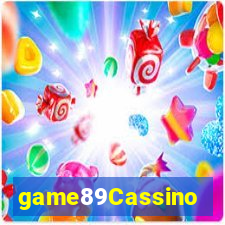 game89Cassino