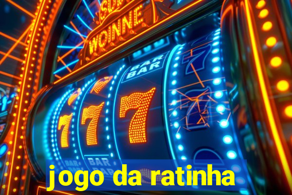 jogo da ratinha