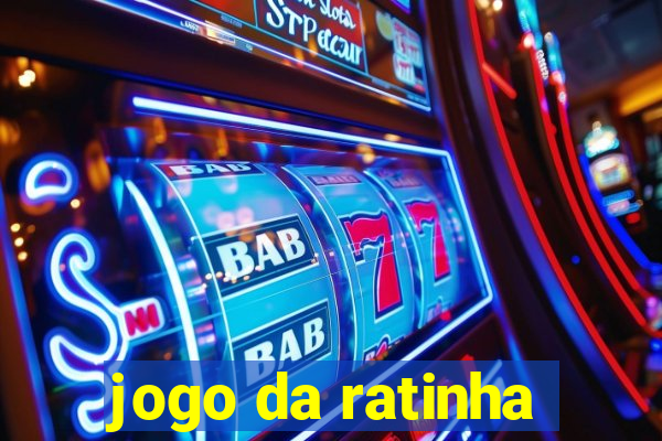 jogo da ratinha