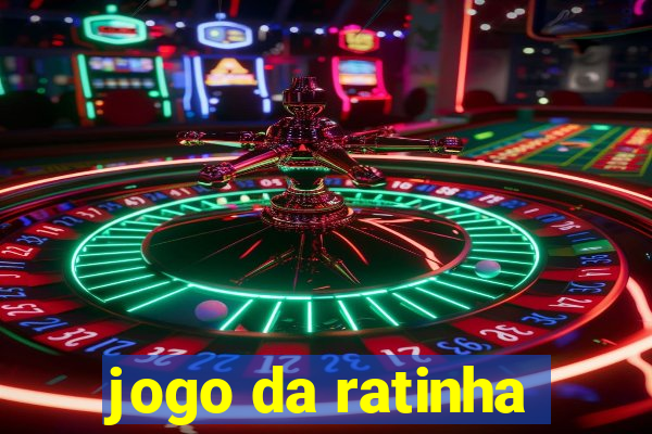 jogo da ratinha