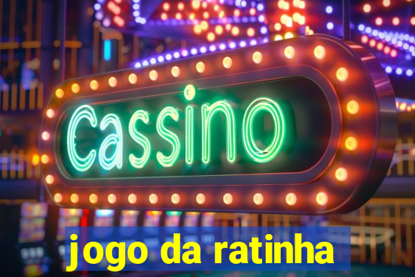 jogo da ratinha