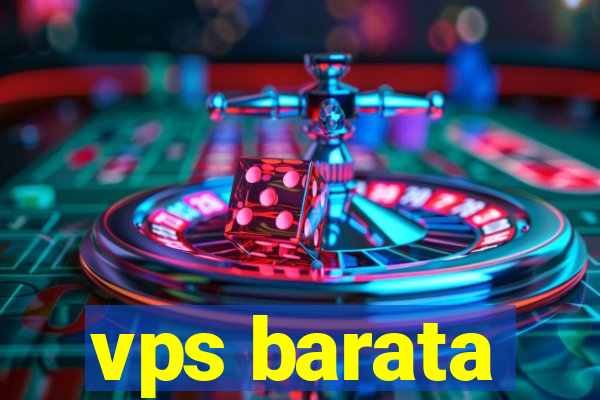 vps barata