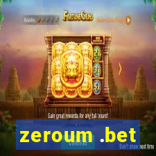 zeroum .bet