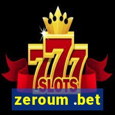 zeroum .bet