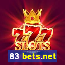 83 bets.net