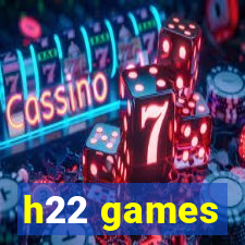 h22 games