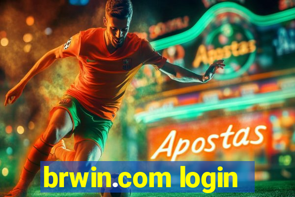 brwin.com login