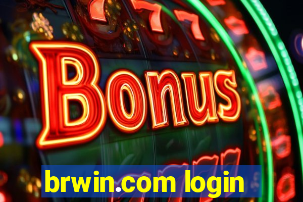 brwin.com login